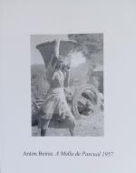 Antn Beiras. A Malla de Pascual 1957