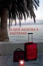 O que agacha a equipaxe