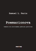 Poemarionova. Caderno de actividades poticas positivas