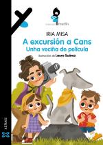 A excursin a Cans. Unha vecia de pelcula