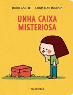 Unha caixa misteriosa, de Jordi Gast e Christian Inaraja