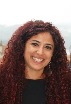 Shahd Wadi